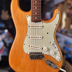 Fender 1963 Stratocaster