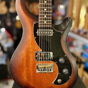 PRS S2 VELA VC 2023 Beg Sunburst