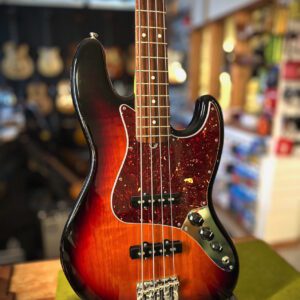 Fender Am series Jazzbass Beg