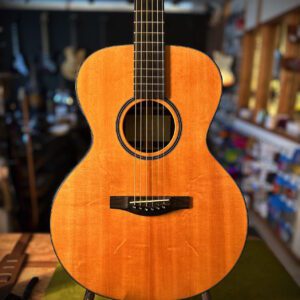 Atkin Guitars