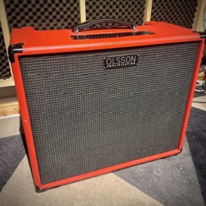 Olsson Dual Major Beg