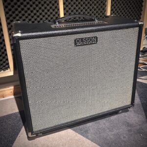 Olsson Dual Major Beg