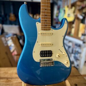 Jet Guitars JS-400 Placid Blue