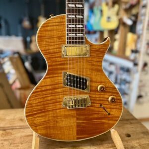 Gibson Nighthawk 1993