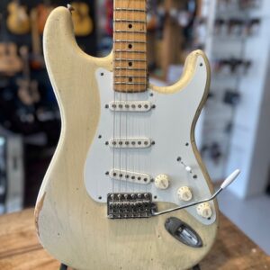 Adlib Stratocaster 2005