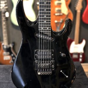 Hamer Standard 1991 USA