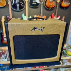 Swart Atomic Space Tone