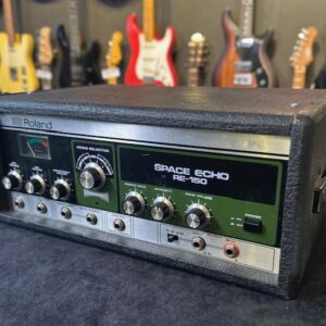 Roland Space Eco RE150