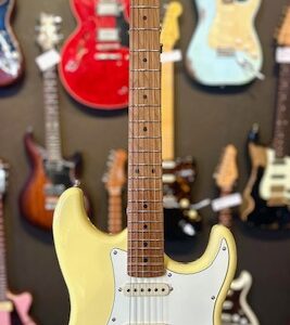 Jet JS-400 Vintage White