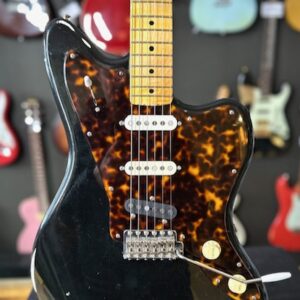HPD Jazzmaster Warmoth/Allparts